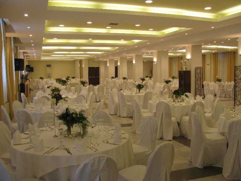 Diakonia Hotel Thessaloniki Exterior photo